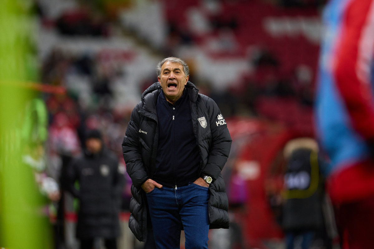 Фото: ФК Рубин