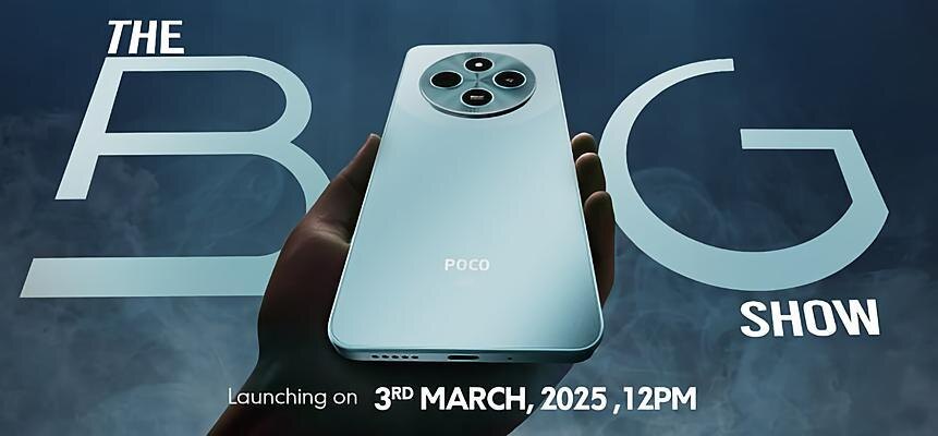 
Как передать файлы с POCO M7 5G на компьютер через USB, Wi-Fi и Bluetooth в Android 16, 15, 14