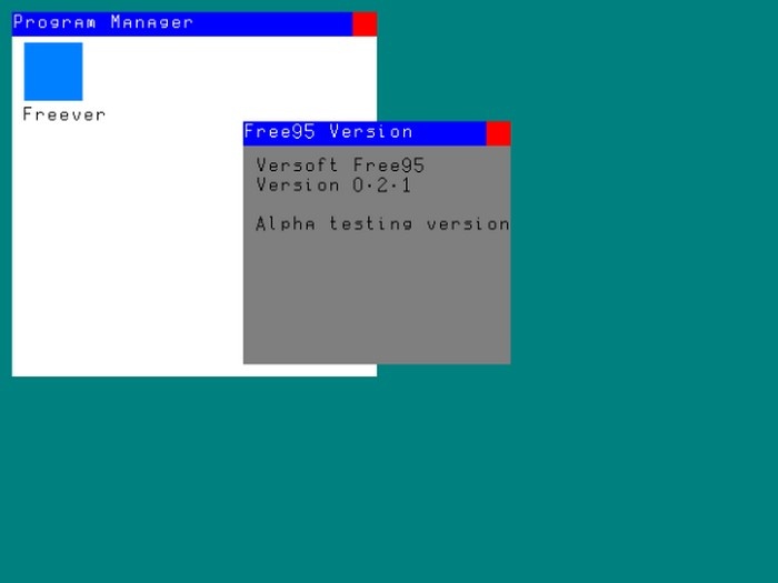    Изображение: Versoft-Software / Free95