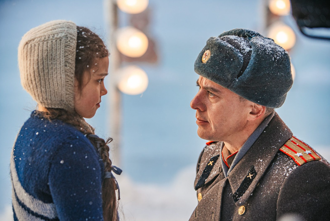 "Роднина" (2025) кадр из фильма