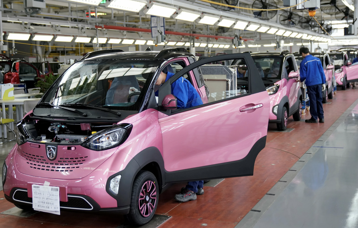 Кто это берет?