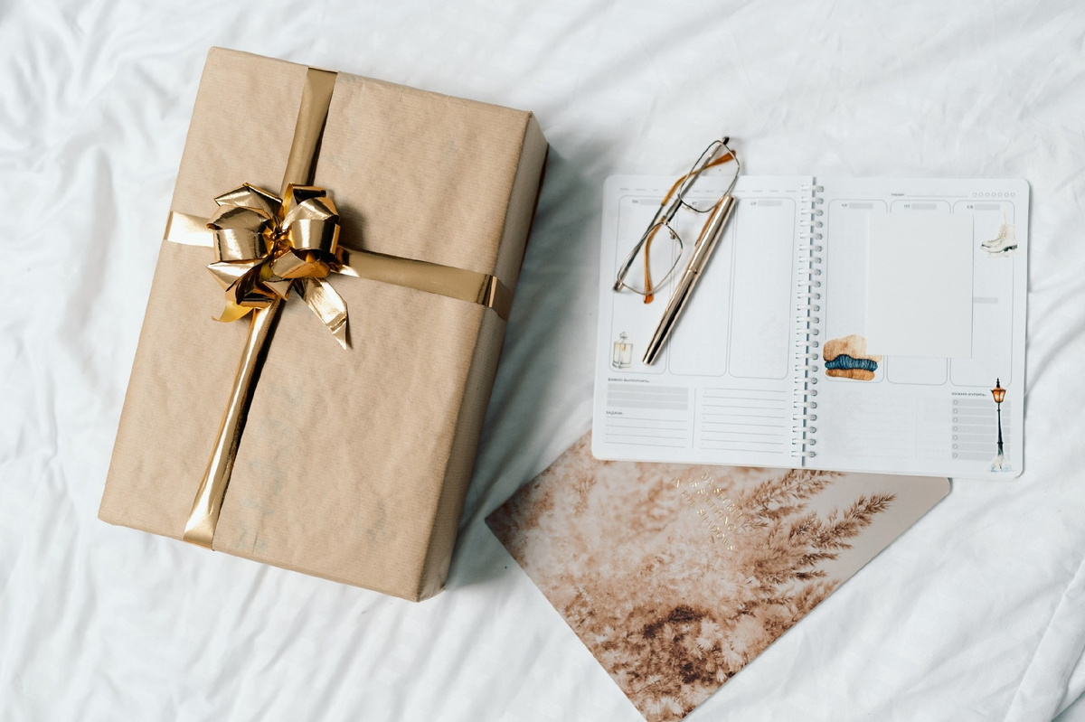 Планирование контент-плана на месяц