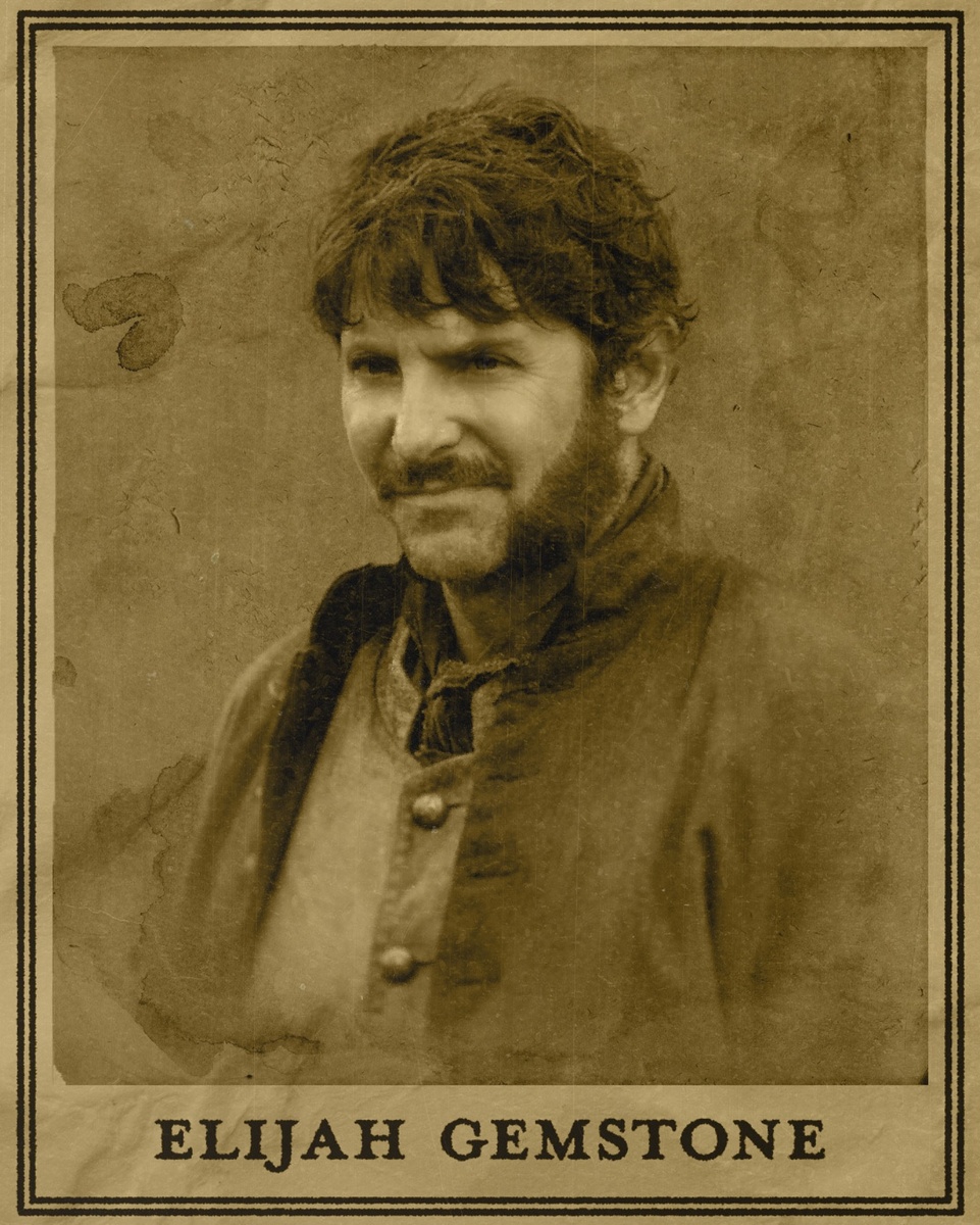 Брэдли Купер