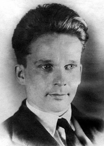 Г.П. Лузенин