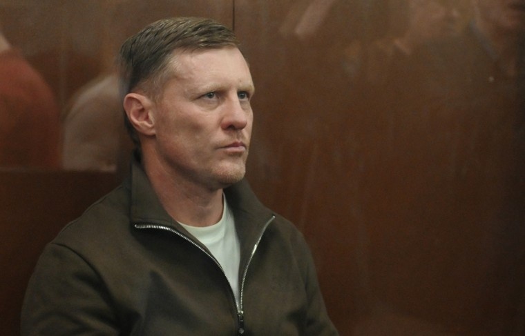    Михаил Воскресенский/РИА Новости