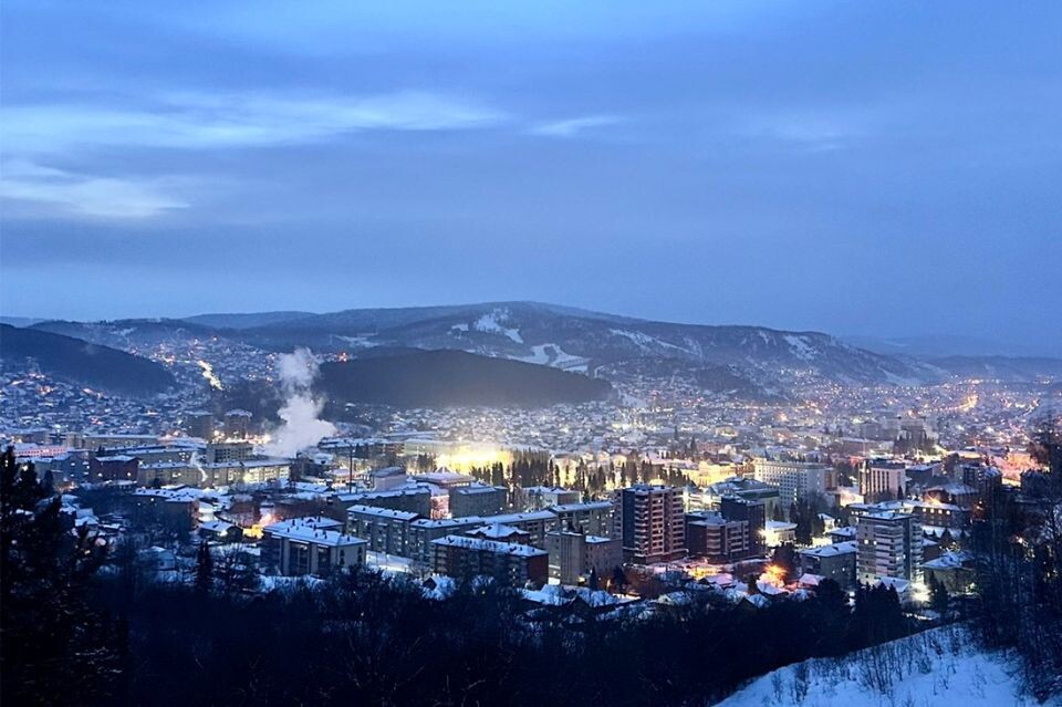    Горно-Алтайск. Источник: altai-republic.ru