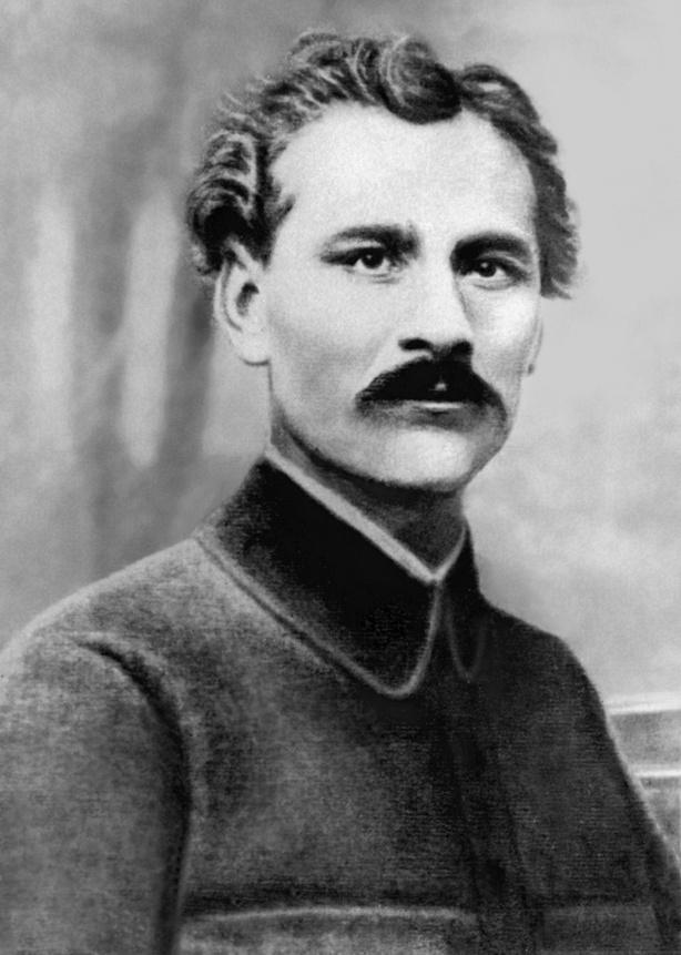 Цомак Гадиев