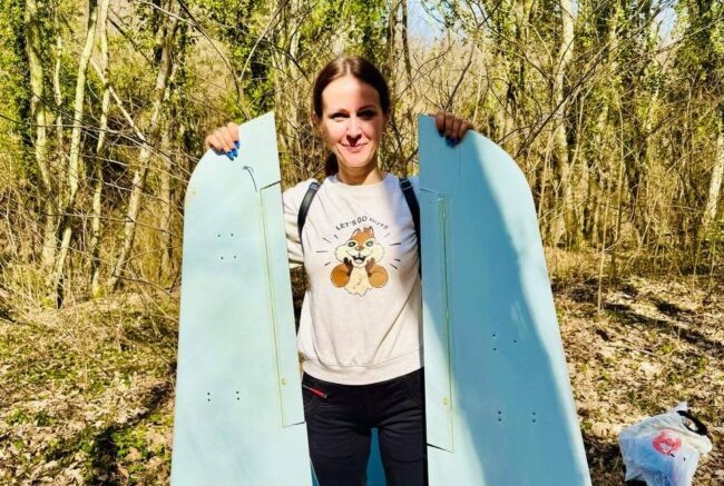    Вера Мазурова / фото автора, t.me/nvrsk_new