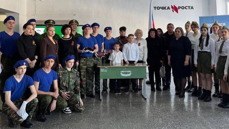      Фото: администрация Кировского округа