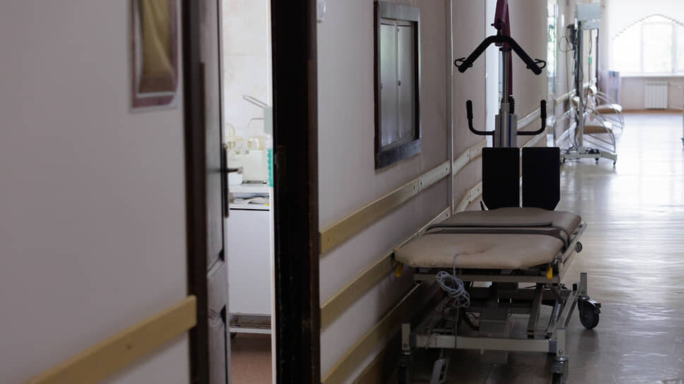 Фото: Марина Молдавская / Коммерсантъ