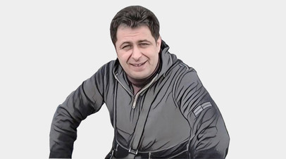    Фото: russian.rt.com Георгий