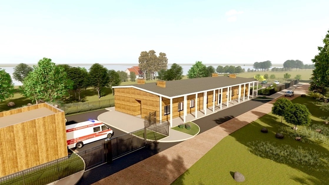    Проект: Госкомитет Карелии по жилищному надзору