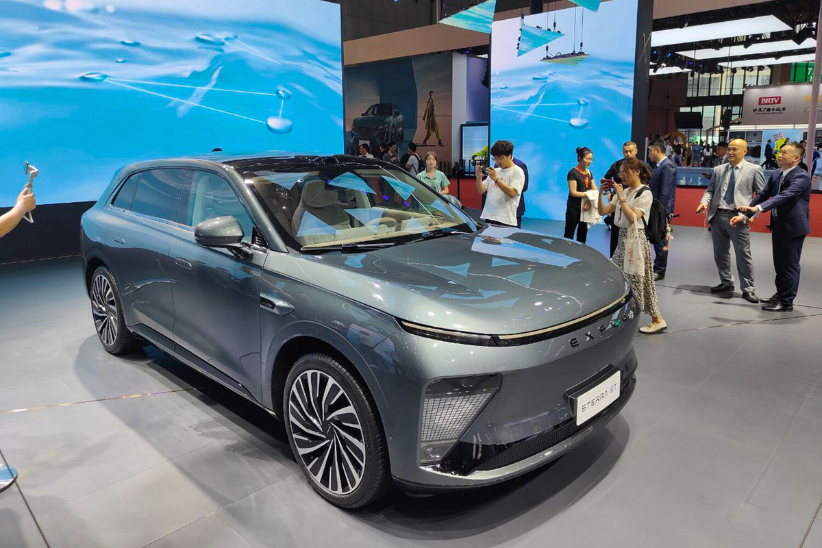 Exlantix ET. Источник иллюстрации - Яндекс.Картинки