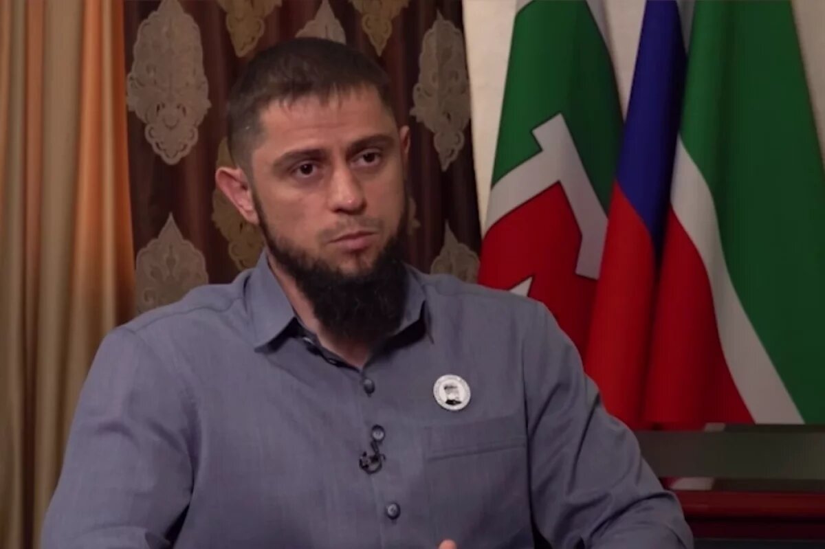    Министр Дудаев назвал блокировку Telegram предвзятым отношением к Чечне