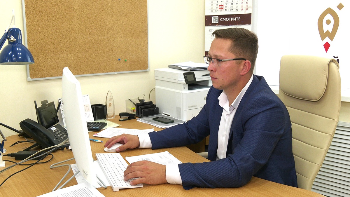    В Югре стартовал образовательный курс «СВОй бизнес» для ветеранов спецоперации