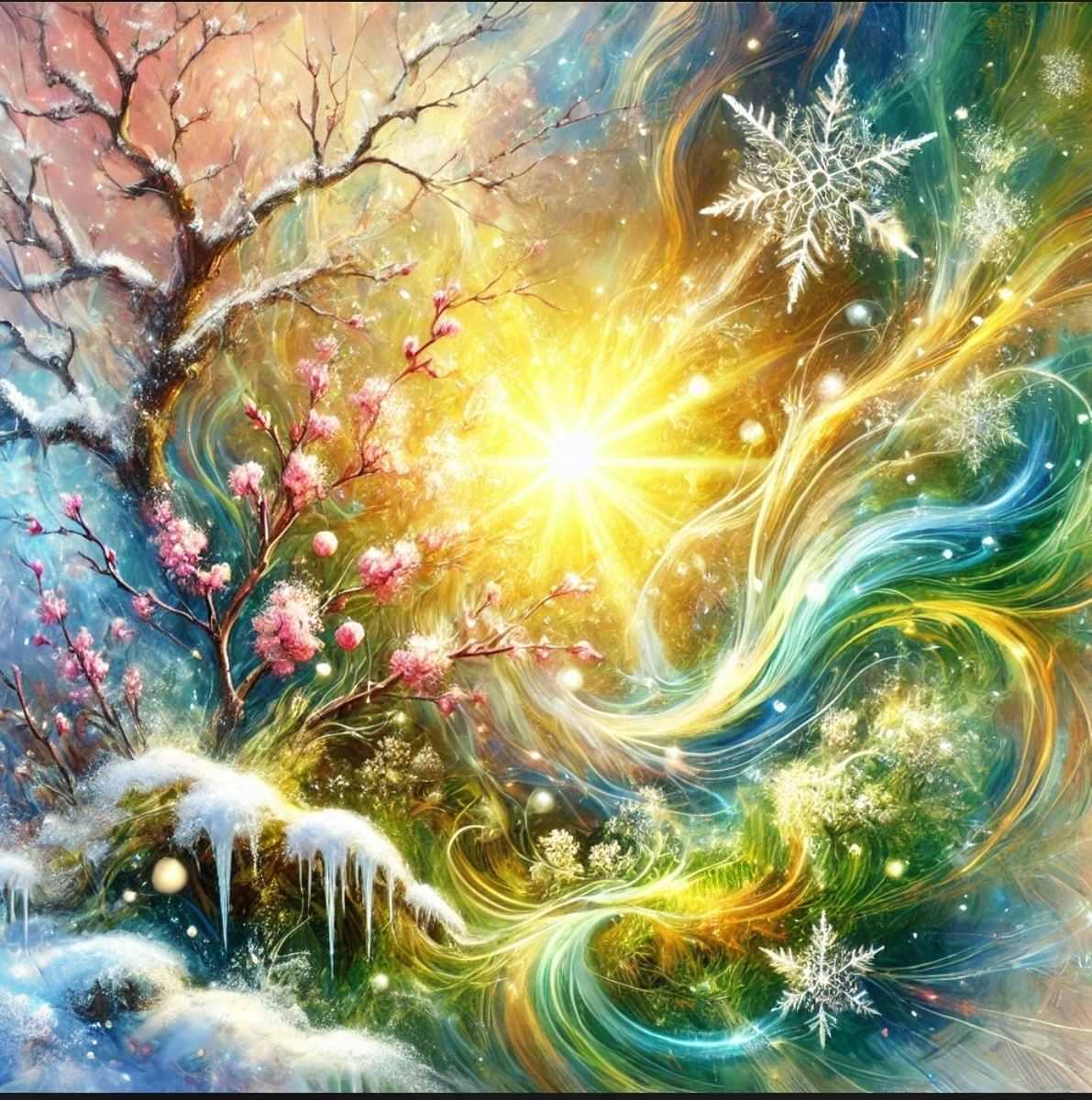 Картинка создана автором канала 