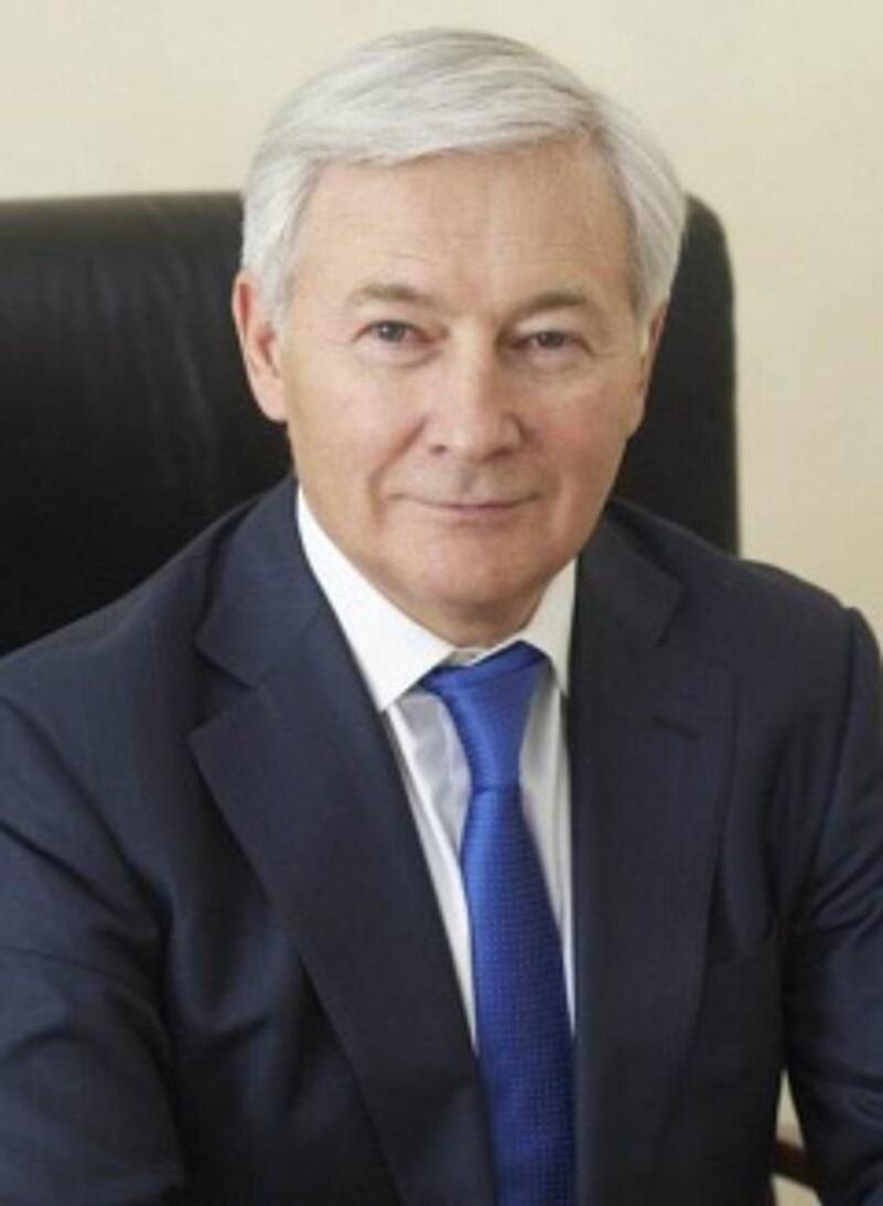    Фото с сайта заксобрания Челябинской области / Юрий Карликанов