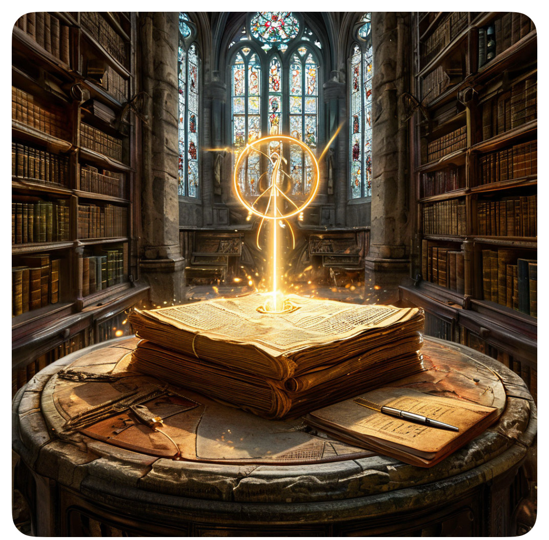 « Первоисточник »