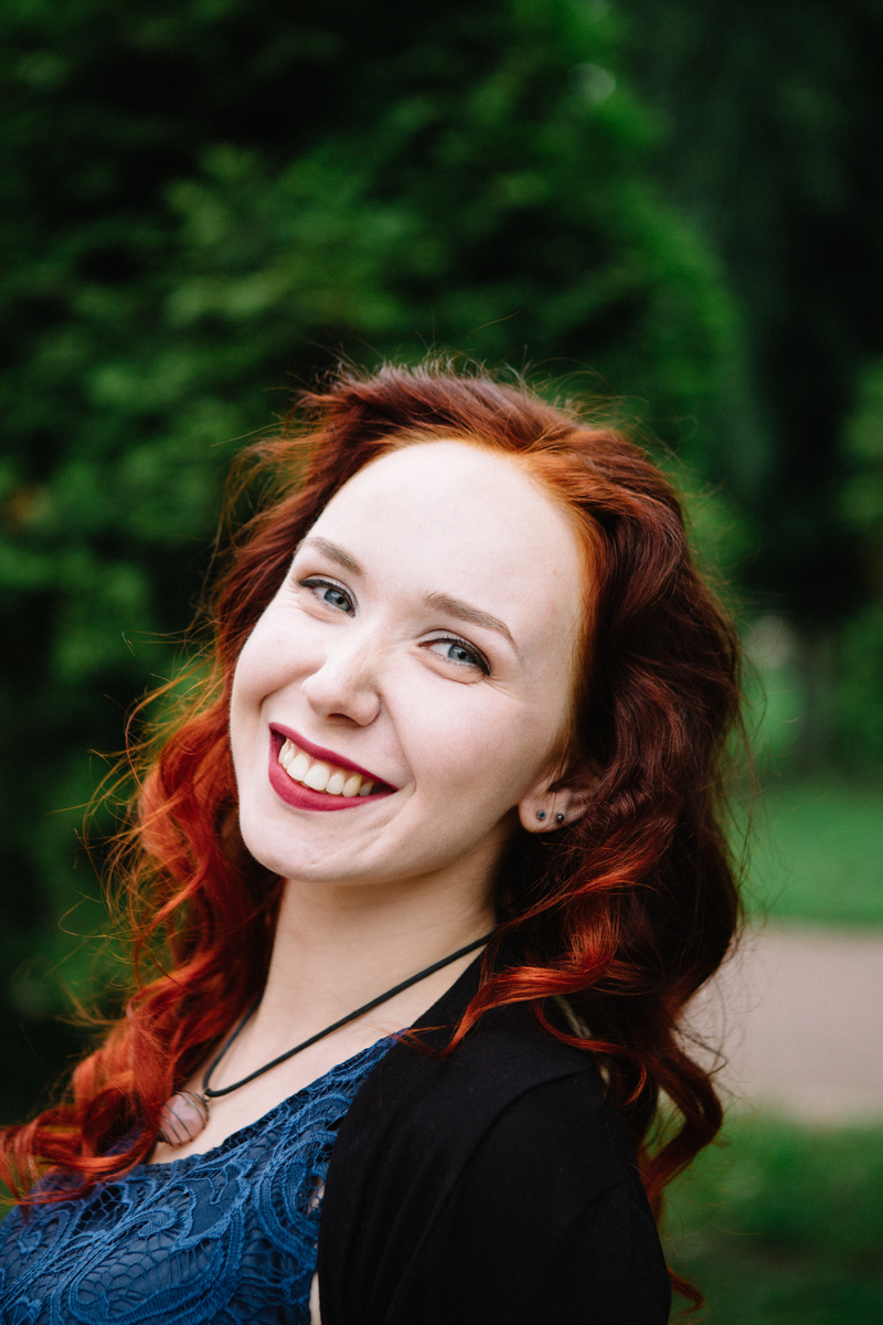 автор на фото