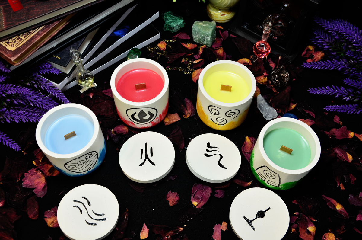 фото и изделия автора