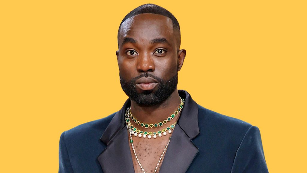 Паапа Эссьеду