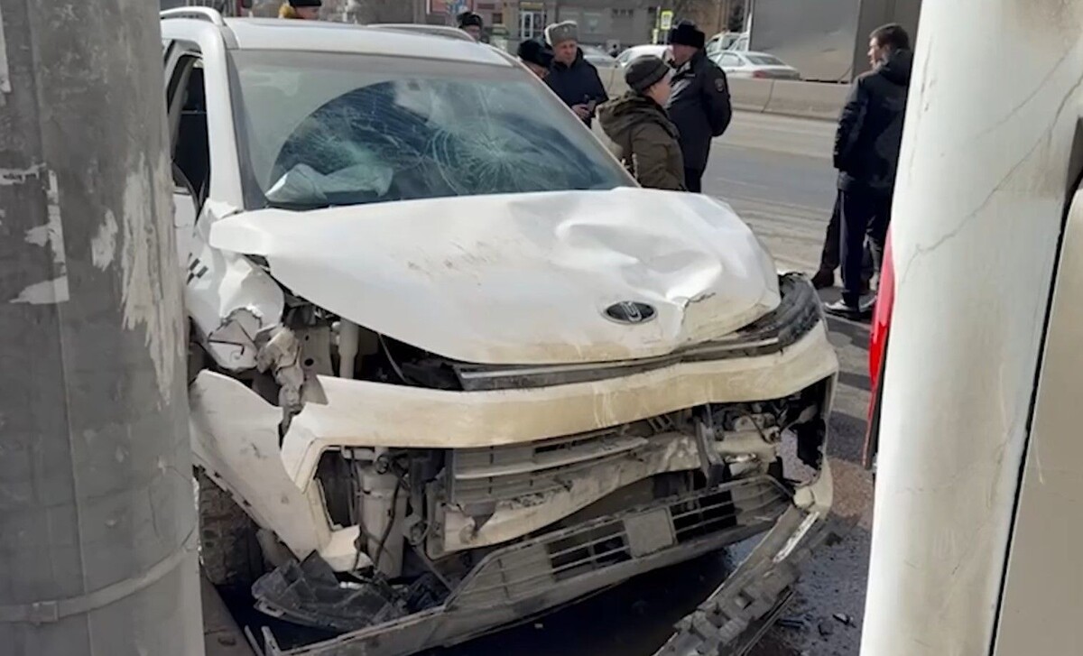     / Источник: Кадр из видео