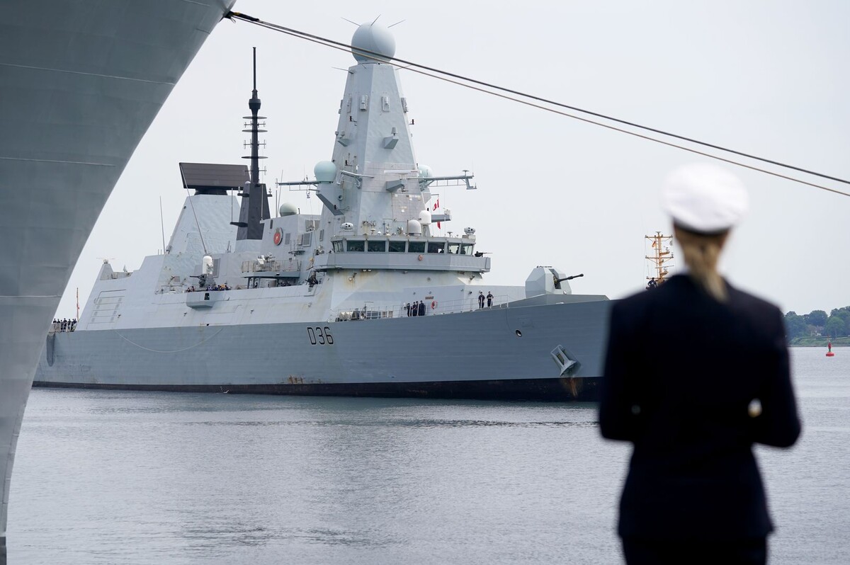     / Источник: © Marcus Brandt/Global Look Press