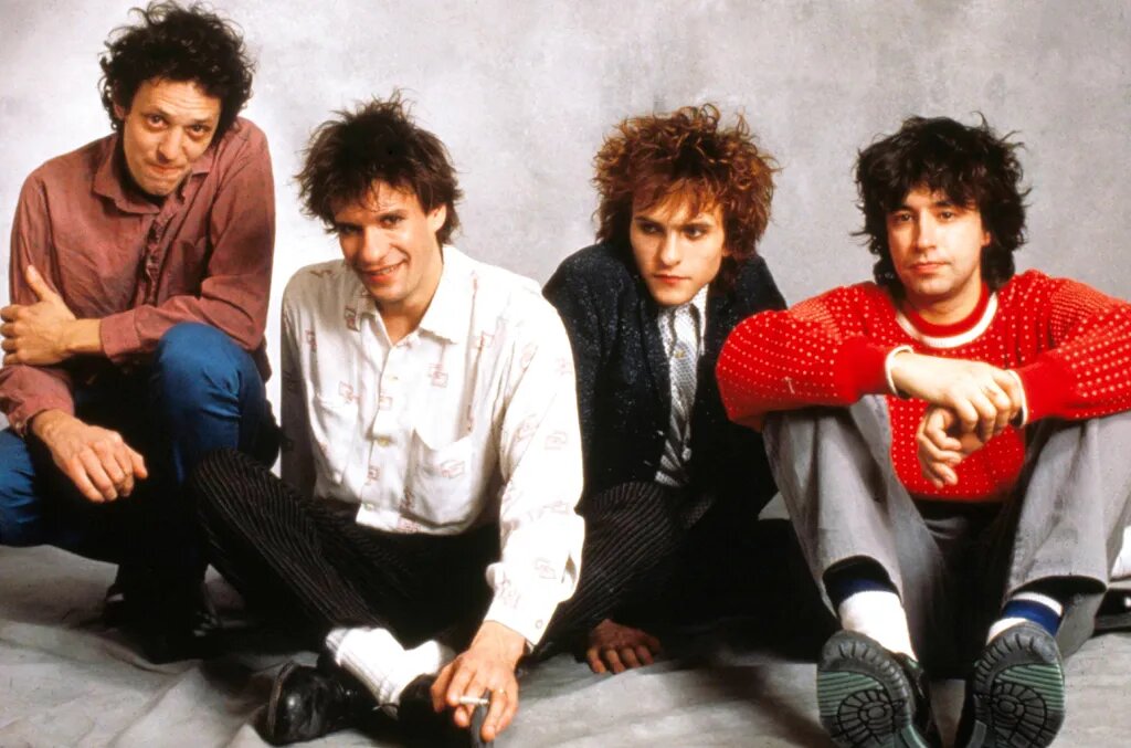 The Replacements 