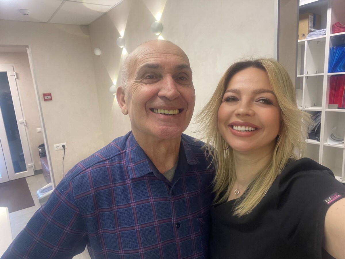 Результат говорит сам за себя