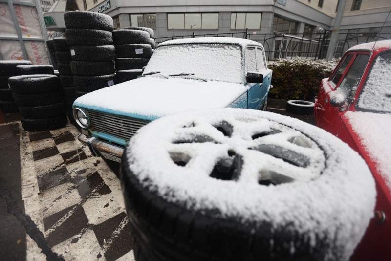 Автор фото: Павел Хацаюк / ИД «Вечерняя Казань»