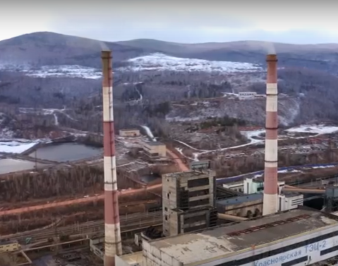     Красноярцы жалуются на огромные счета за отопление за февраль