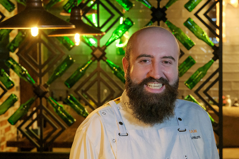 Фото: Дмитрий Степанов/ТАСС