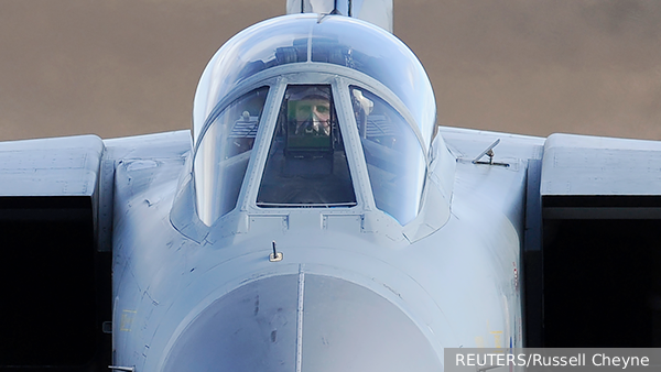     Фото: REUTERS/Russell Cheyne   
 Текст: Вера Басилая