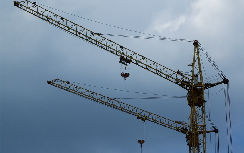    37 тыс. кв. м земли передали без торгов инвестору для строительства жилого комплекса в Сарапуле