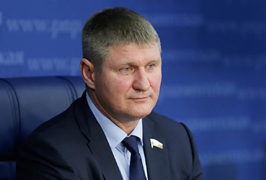    Шеремет: удар по селу Великие Копани является плевком в мирные инициативы Трампа