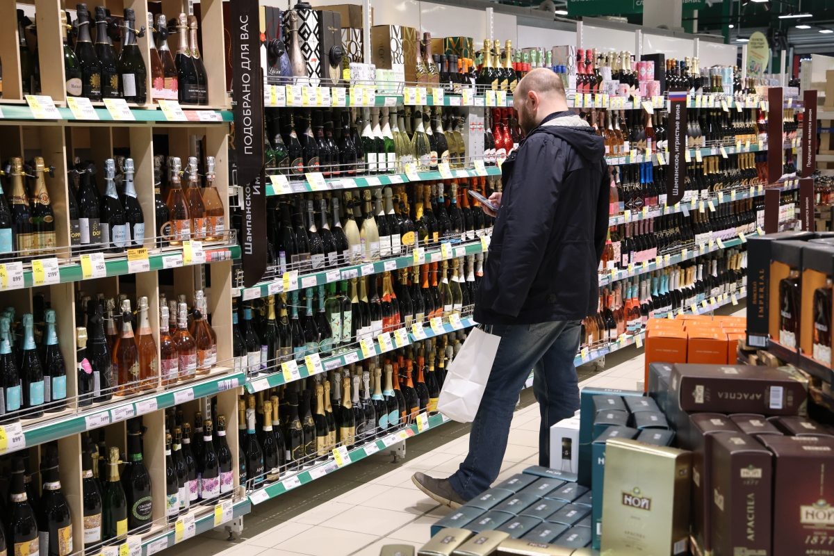    В текущем году в России ожидается повышение цен на пиво на 10–15%