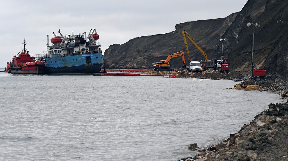 Фото: Виктор Коротаев / Коммерсантъ
