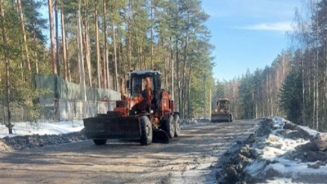 Фото: комитет по ЖКХ Ленобласти