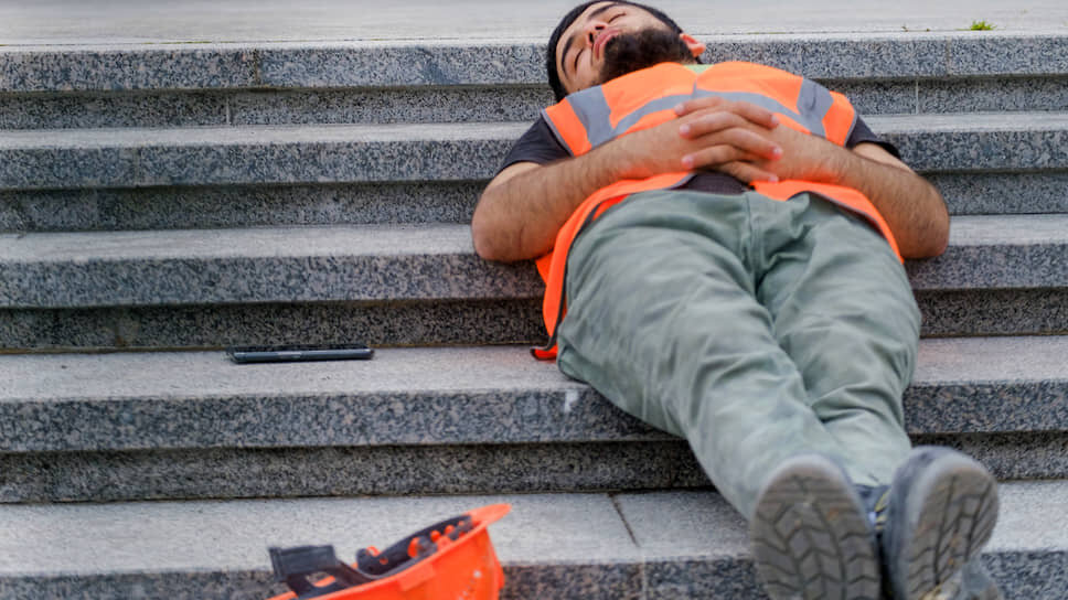 Фото: Игорь Евдокимов / Коммерсантъ