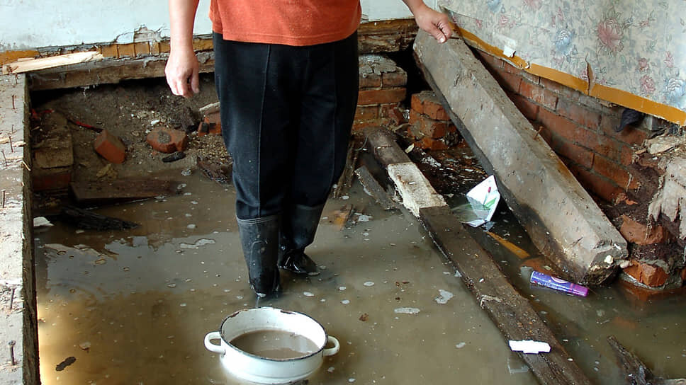 Фото: Андрей Луковский / Коммерсантъ