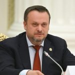 Заместитель министра транспорта России Андрей Никитин: