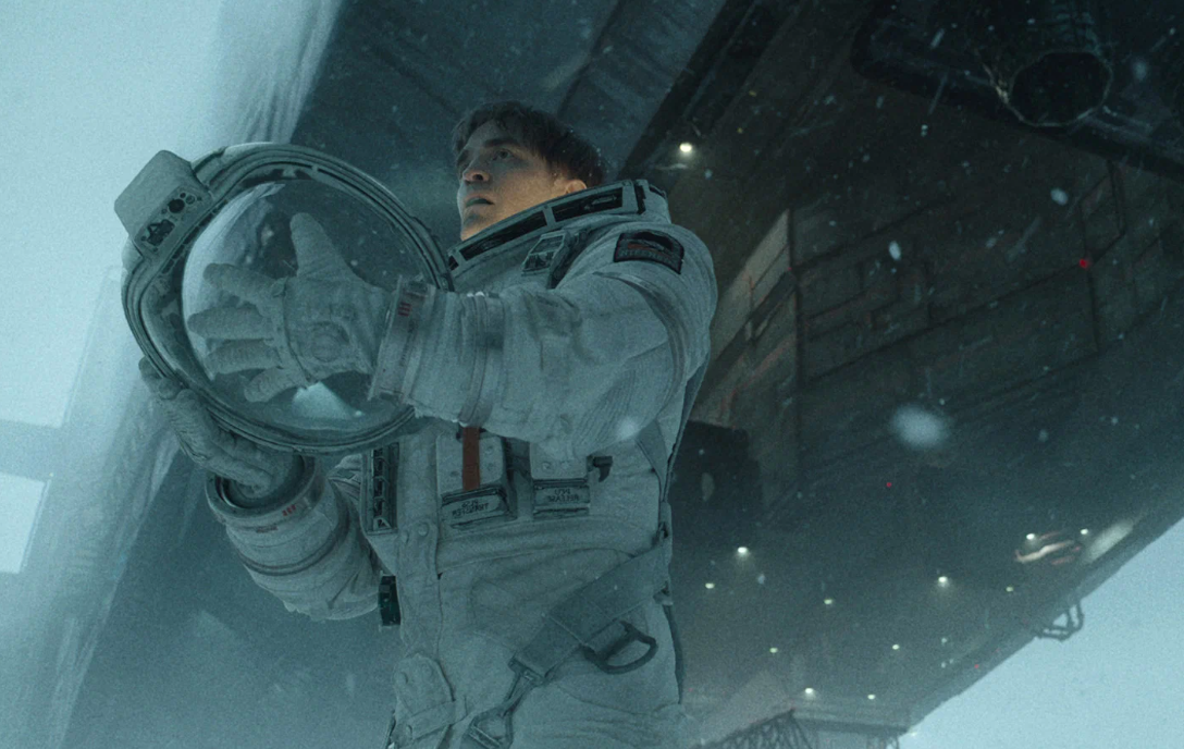 Кадр из фильма