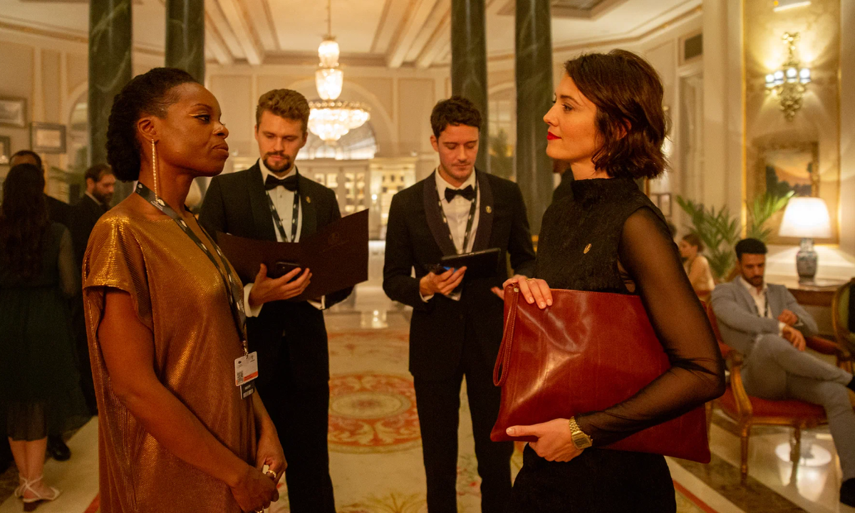 Кадр из фильма