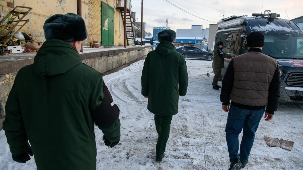    Ilya Moskovets/URA.RU/Globallookpress