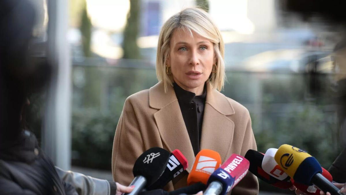 © photo: Sputnik / Stringer