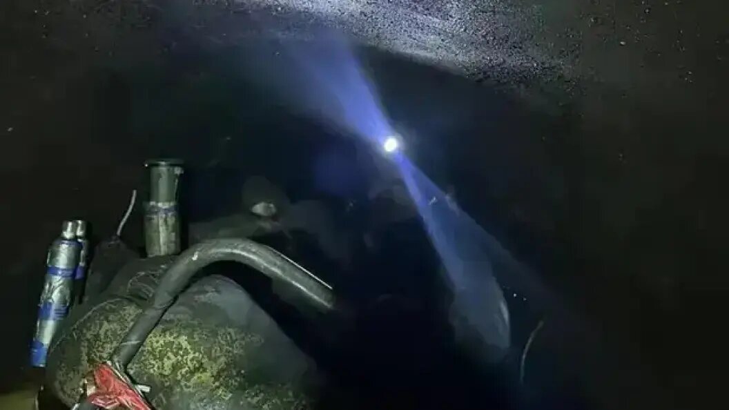    Фото: скрин видео