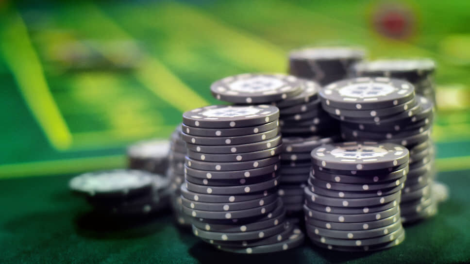 Фото: Андрей Луковский / Коммерсантъ