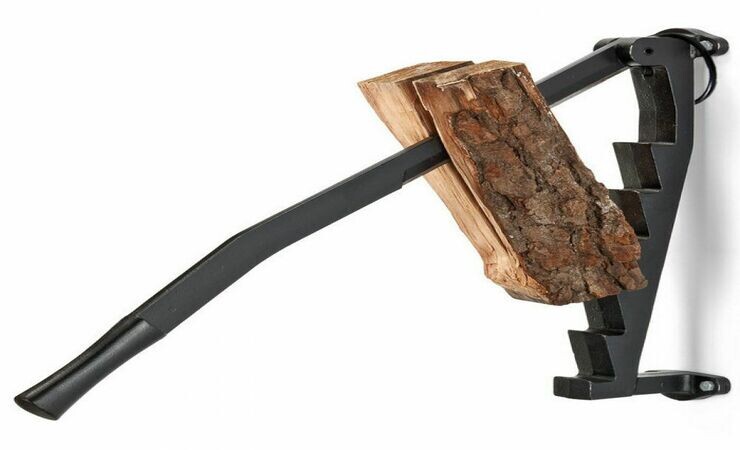 Механические дровоколы: эффективное решение для заготовки дров