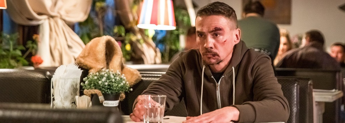 Кадр из сериала "Хозяин"