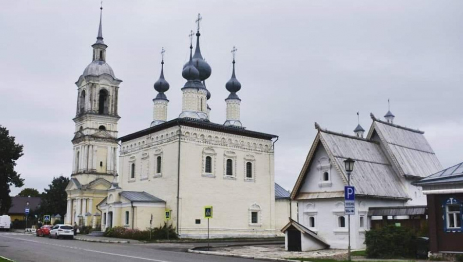 Фото: Дарья Ахтырко, «ВКонтакте»